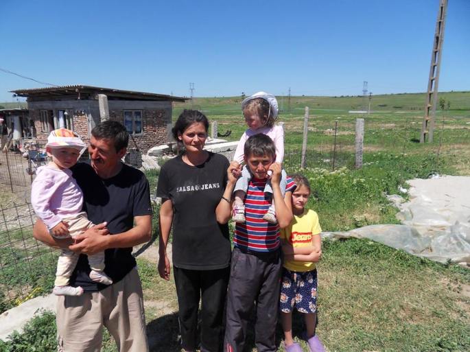 Stichting Ileana Roemenie